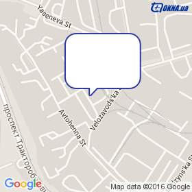 % Firm_name% auf der Karte