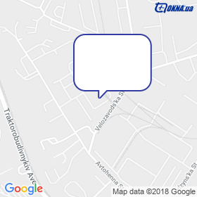 Kolodyazhnyy on the map