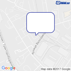 Колодяжный на карте