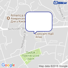 Komfort-Plast TM on the map