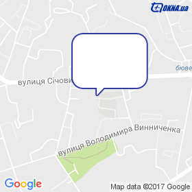 Комфорт-Пласт ТМ на карте Комфорт-Пласт ТМ на карте