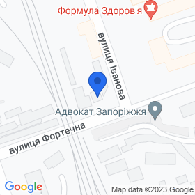 Компания Миракс на карте Компания Миракс на карте