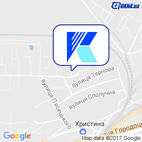 Комплектар на карте Комплектар на карте
