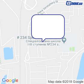 Kompromyss-DK on the map