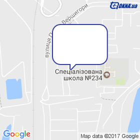 Компромисс-ДК на карте