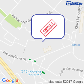 % Firm_name% auf der Karte