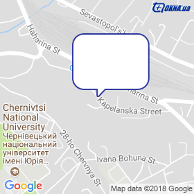 Konstruktyv on the map