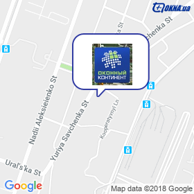 Kontynent Plyus on the map