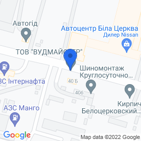 Контракт 61 на карте Контракт 61 на карте
