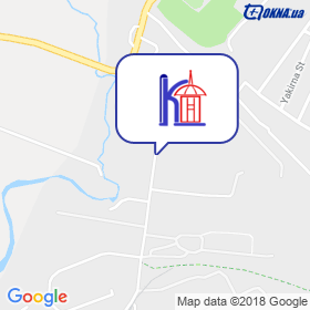 Kontur on the map Kontur on the map