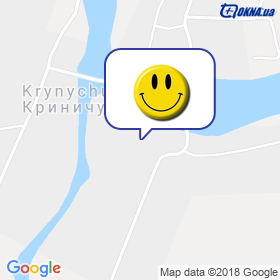 SKAZKA, KOOP on the map SKAZKA, KOOP on the map