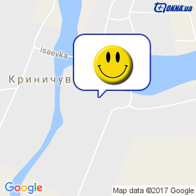 КАЗКА, КООП на мапі КАЗКА, КООП на мапі