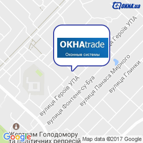 Корниенко на карте Корниенко на карте