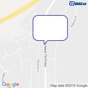 Korobetskyy on the map