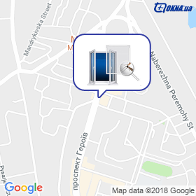 Korolev E.V. on the map Korolev E.V. on the map