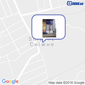 Korostylev on the map Korostylev on the map