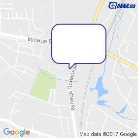 Коровкін А. М. на мапі Коровкін А. М. на мапі