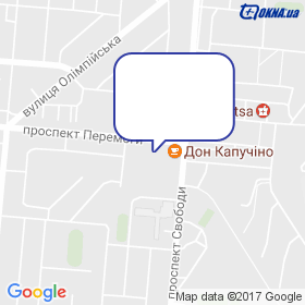 Кошевий на мапі