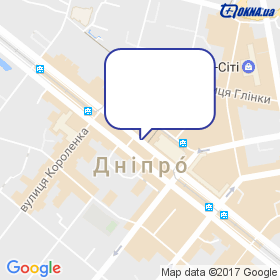 Костенко на мапі Костенко на мапі