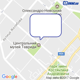 Костюшко на мапі Костюшко на мапі