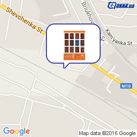 % Firm_name% auf der Karte