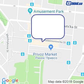 Kovalchuk on the map