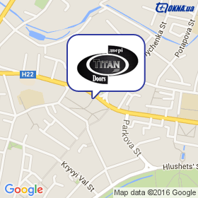 % Firm_name% auf der Karte