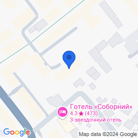 Ковальчук С.П. на карте Ковальчук С.П. на карте
