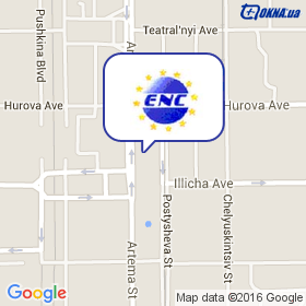 % Firm_name% auf der Karte