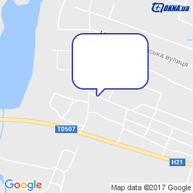 Ковалёв на карте Ковалёв на карте