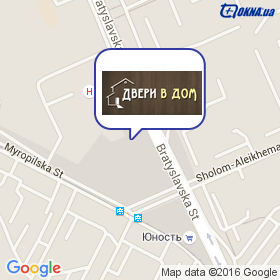 % Firm_name% auf der Karte