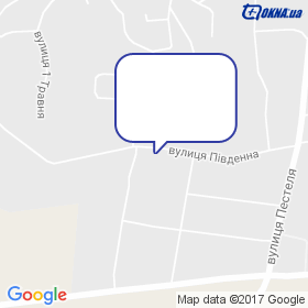 Ковінько С.В. на мапі Ковінько С.В. на мапі
