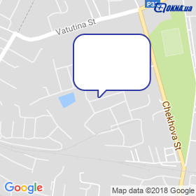 Kozlovskyy on the map