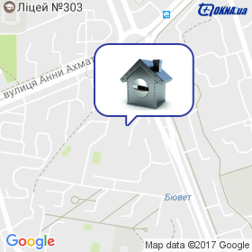 КОМПЛЕКСНОЕ РЕШЕНИЕ на карте