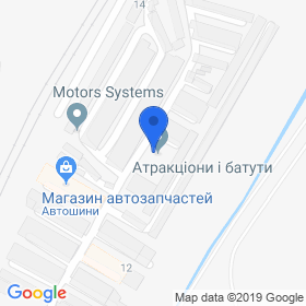KROS on the map KROS on the map