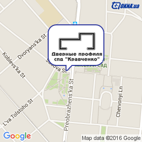 % Firm_name% auf der Karte