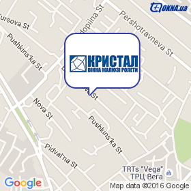 % Firm_name% auf der Karte