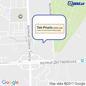 Так просто на карте Так просто на карте