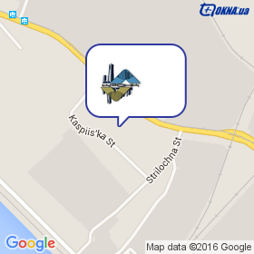 % Firm_name% auf der Karte