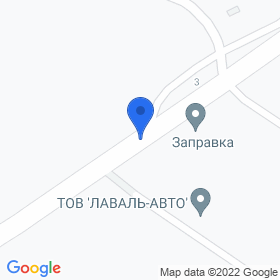 Крутько Д.О. на мапі Крутько Д.О. на мапі