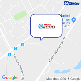 KSPO on the map KSPO on the map