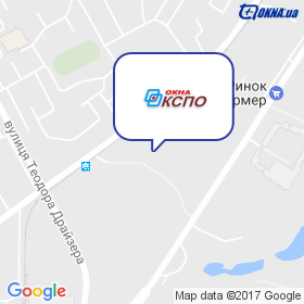 КСПО на мапі КСПО на мапі