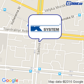 % Firm_name% auf der Karte