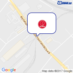 КТ на карте