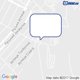 Кучер М.Н. на карте