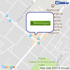 Tekstyl'nyy dyzayn on the map