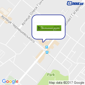 Текстильний дизайн на мапі Текстильний дизайн на мапі