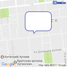 Курилин на карте Курилин на карте