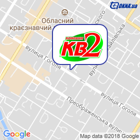 КВ-2 на карте КВ-2 на карте