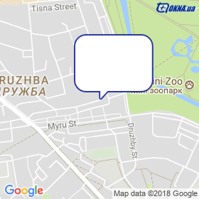 Kvalited I K on the map Kvalited I K on the map